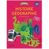 Hachette Education Histoire-Géographie CM2 - Collection Citadelle - Livre élève