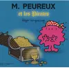 Hachette M. Peureux Et Les Pirates