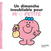 Hachette Un dimanche inoubliable pour Madame Petite