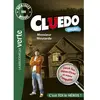 Hachette Jeunesse Cluedo Tome 1