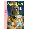 Hachette Jeunesse Mini-Loup 07 - Mini-Loup et le trésor