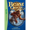 Hachette Jeunesse Beast quest. Vol. 3. Le géant des montagnes Adam Blade