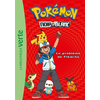 Hachette Jeunesse Pokémon : noir & blanc. Vol. 1. Le problème de Pikachu godeau, natacha