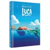 LUCA - Disney Cinéma - L'histoire du film - Pixar