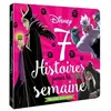 DISNEY - 7 Histoires pour la semaine - spécial Sorcières