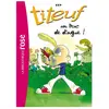 Bb Rose Verte Titeuf Tome 14 - Un Truc De Dingue !