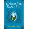 Hachette Romans L'histoire sans fin Michael Ende