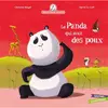 Gautier Languereau Mamie Poule Raconte Tome 13 - Le Panda Qui Avait Des Poux
