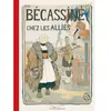 Gautier-Languereau Bécassine Tome 4 - Bécassine Chez Les Alliés