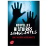Ldp Jeunesse Nouvelles histoires sanglantes