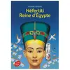Ldp Jeunesse Néfertiti Reine D'egypte