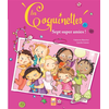 Hachette Enfants Sept Super Amies !