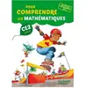 Hachette Education Pour comprendre les mathématiques CE2 - Fichier élève