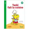 ISBN Taoki et compagnie CP - Taoki fait la cuisine Album 1 - Edition 2018