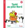 Istra Taoki et compagnie CP - Taoki au Pôle Nord Album 3 - Edition 2018