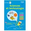 Les Cahiers Istra Sciences et technologie CM2 - Elève