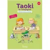 ISBN Méthode de lecture syllabique CP Taoki et compagnie : Cahier d'écriture