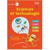 ISBN Les Cahiers Istra Sciences et technologie CM1 - Elève