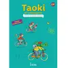 ISBN Méthode de lecture syllabique CP Taoki et compagnie : Cahier d'exercices 1