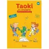 Istra Méthode de lecture syllabique CP Taoki et compagnie : Guide pédagogique