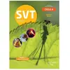 Hachette Education SVT cycle 4 / 5e, 4e, 3e - Livre élève - éd. 2017