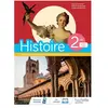 ISBN Histoire 2nde - Livre Élève