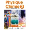 ISBN Physique/Chimie 2nde - Livre Élève