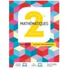 Hachette Education Mathématiques - 2de - livre de l'élève (édition 2019)