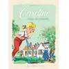 Hachette Enfants Caroline dans sa maison cartonné