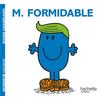 Hachette Jeunesse Monsieur Formidable