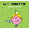 Hachette Jeunesse Mme Princesse Et Le Petit Pois