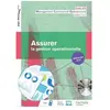 ISBN Outils BTS Assurer la gestion opérationnelle 1re et 2 année BTS MCO - Livre élève - Éd. 2019