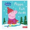 Hachette Jeunesse Peppa Pig - Peppa Fait Du Ski