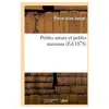 Petites soeurs et petites mamans