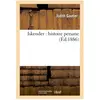 Iskender : histoire persane