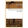 La Pente du crime, roman