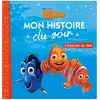 LE MONDE DE NEMO - Mon Histoire du Soir - L'histoire du film  - Disney Pixar