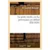 La poste royale, ou La prévoyance en défaut