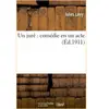Un juré : comédie en un acte