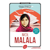 Livre de Poche Jeunesse Moi, Malala