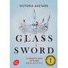 Ldp Jeunesse Red Queen - Tome 2 - Glass sword