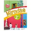 Hachette Education Miradas 2nde - Livre Élève
