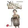 Livre de Poche Jeunesse La Guerre Des Boutons - Roman De Ma Douzième Année