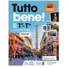 Hachette Education Tutto Bene! Première/Terminale - Livre élève
