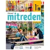 ISBN Mitreden 1ère - Livre Élève