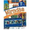 ISBN Miradas terminales - Livre Elève