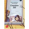Ldp Jeunesse Chambre 203