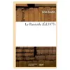 Hachette Bnf Le Parricide