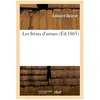 Les frères d'armes