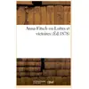 Anna Fitsch ou Luttes et victoires